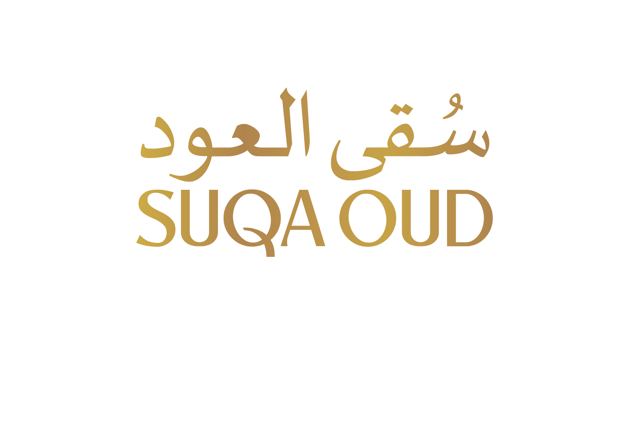 SUQA OUD logo