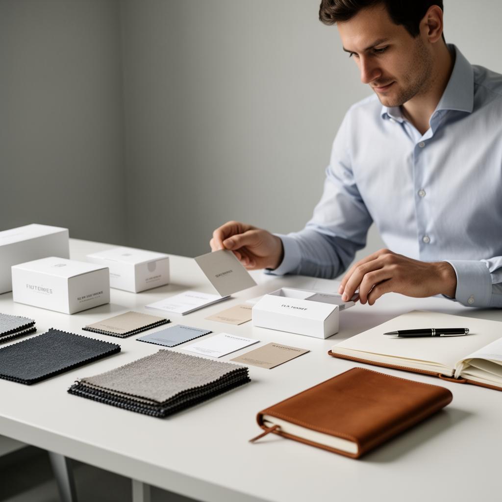 Commercial Sourcing
