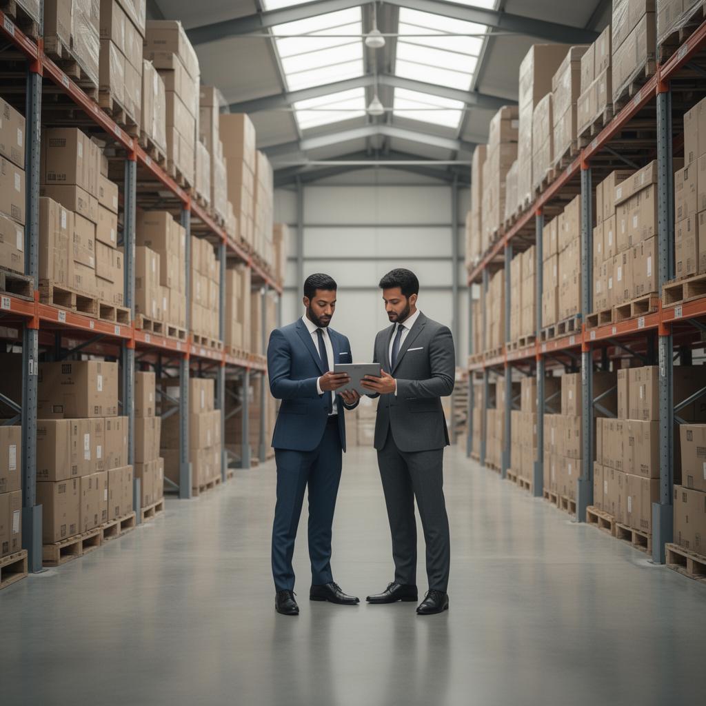 General Trading & Supply