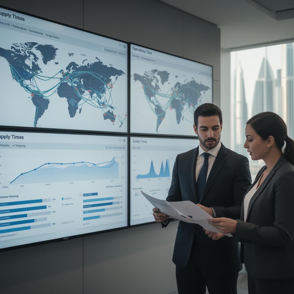 Trade Coordination