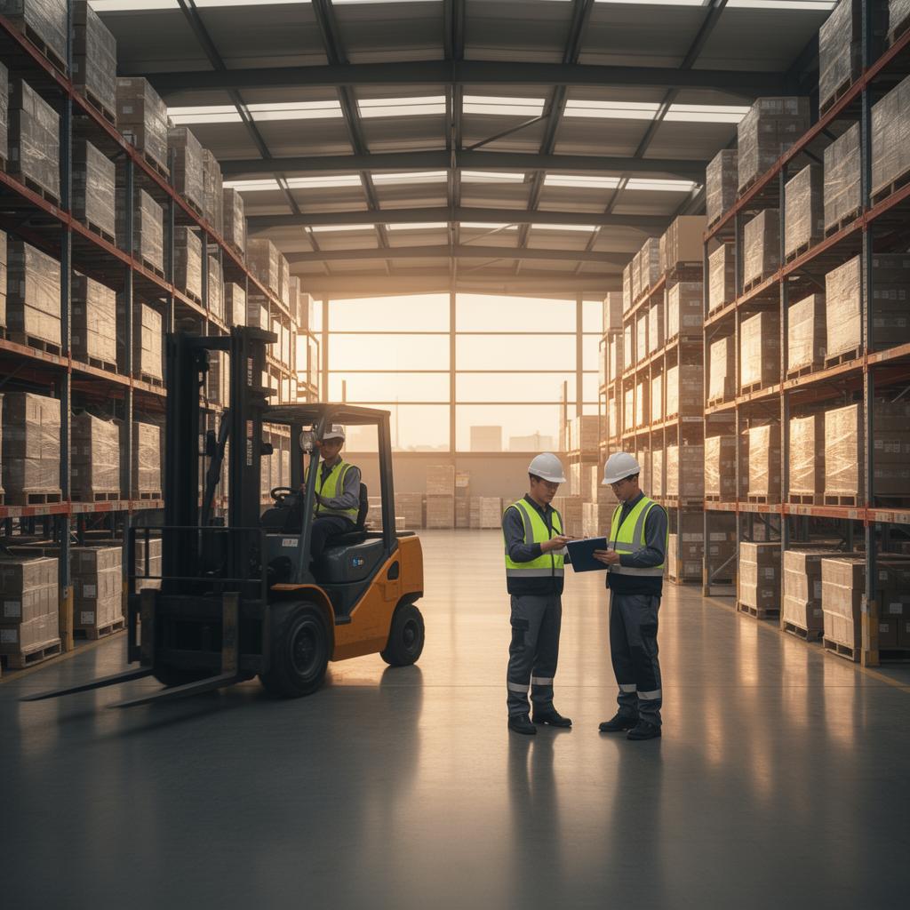 Wholesale & Distribution